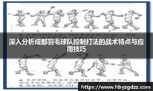 深入分析成都羽毛球队控制打法的战术特点与应用技巧
