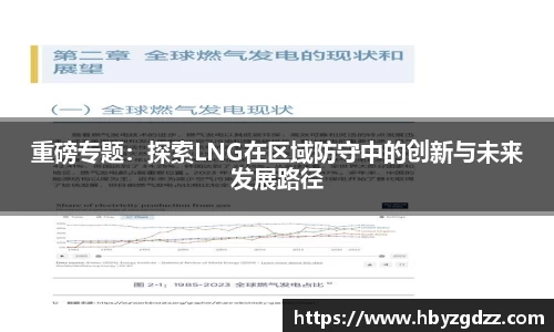 重磅专题：探索LNG在区域防守中的创新与未来发展路径